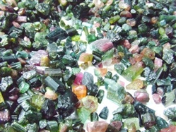 Tourmaline Brazilian